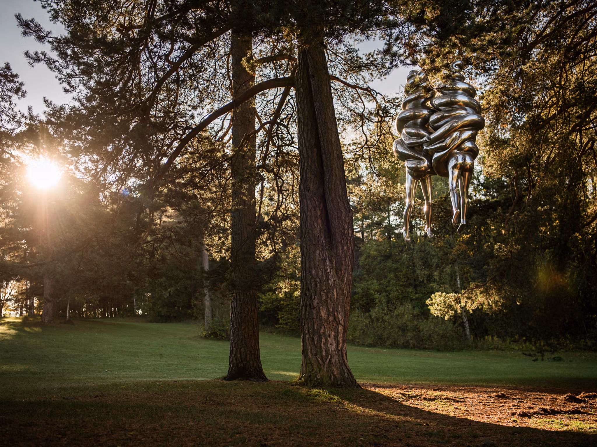 Ekebergparken, Oslo