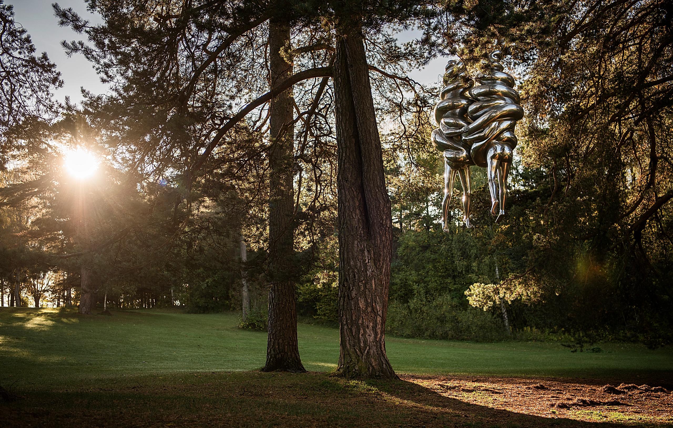 Ekebergparken, Oslo