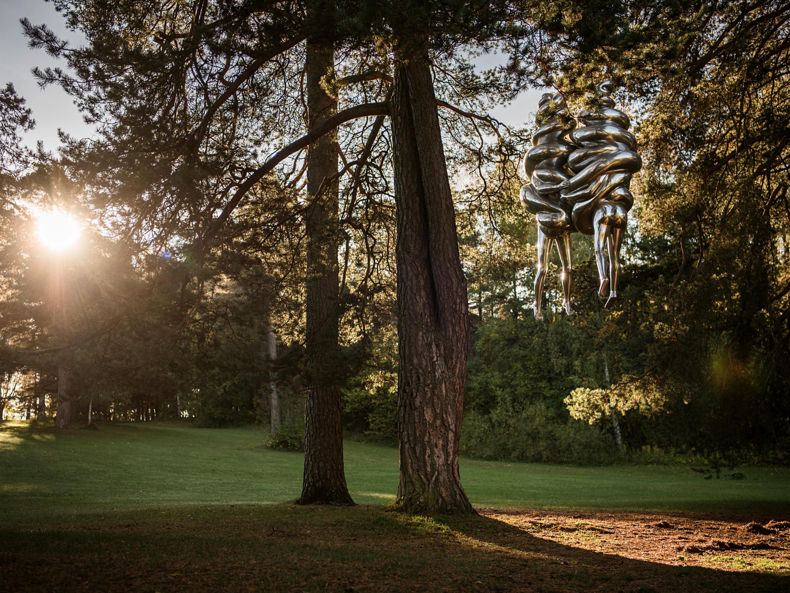 Ekebergparken, Oslo