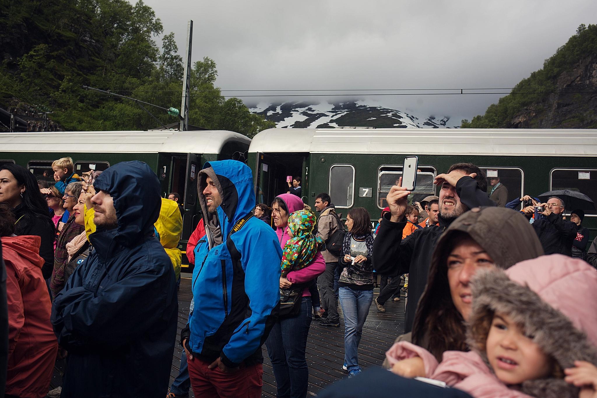 Flåm