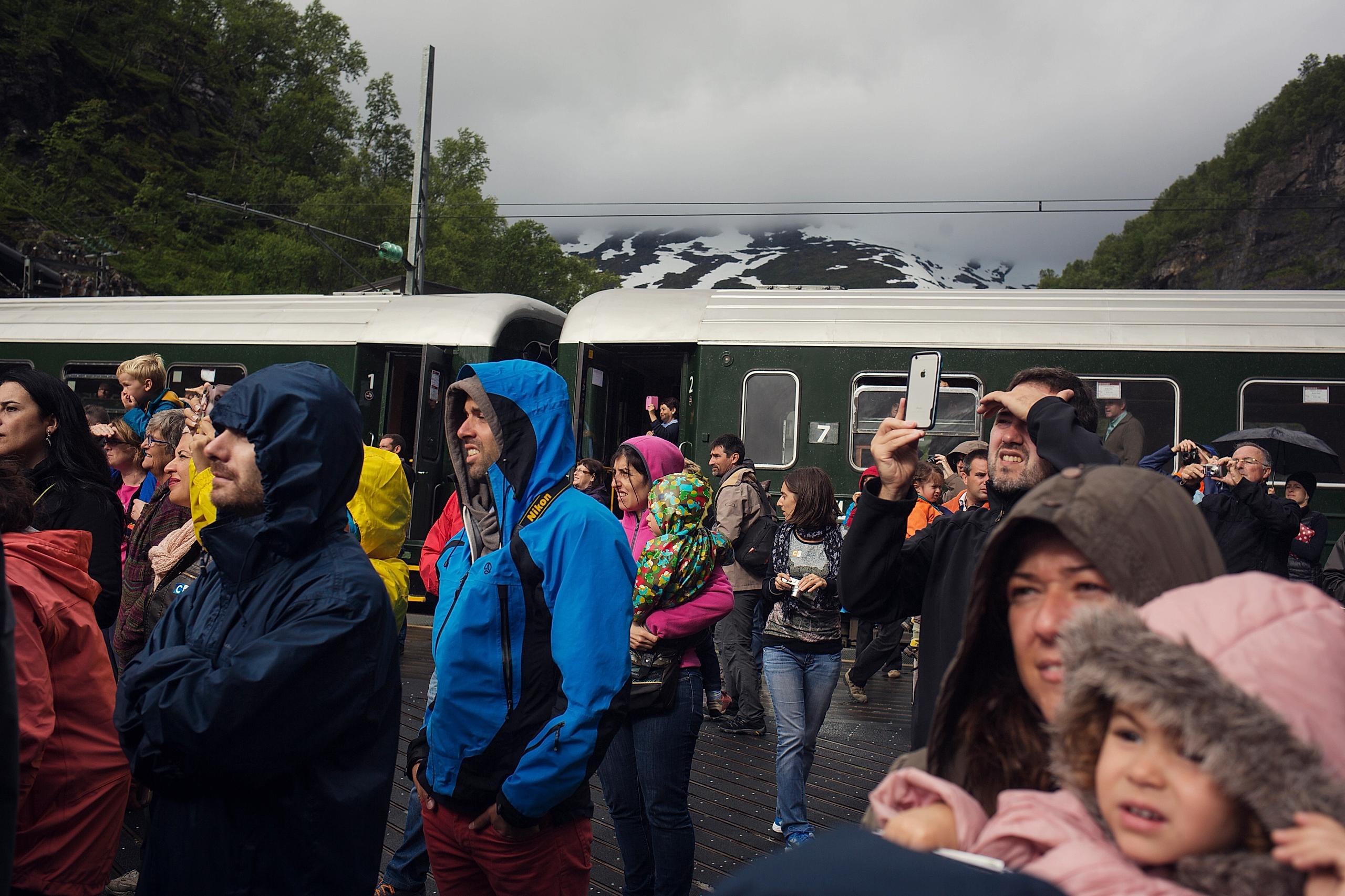 Flåm