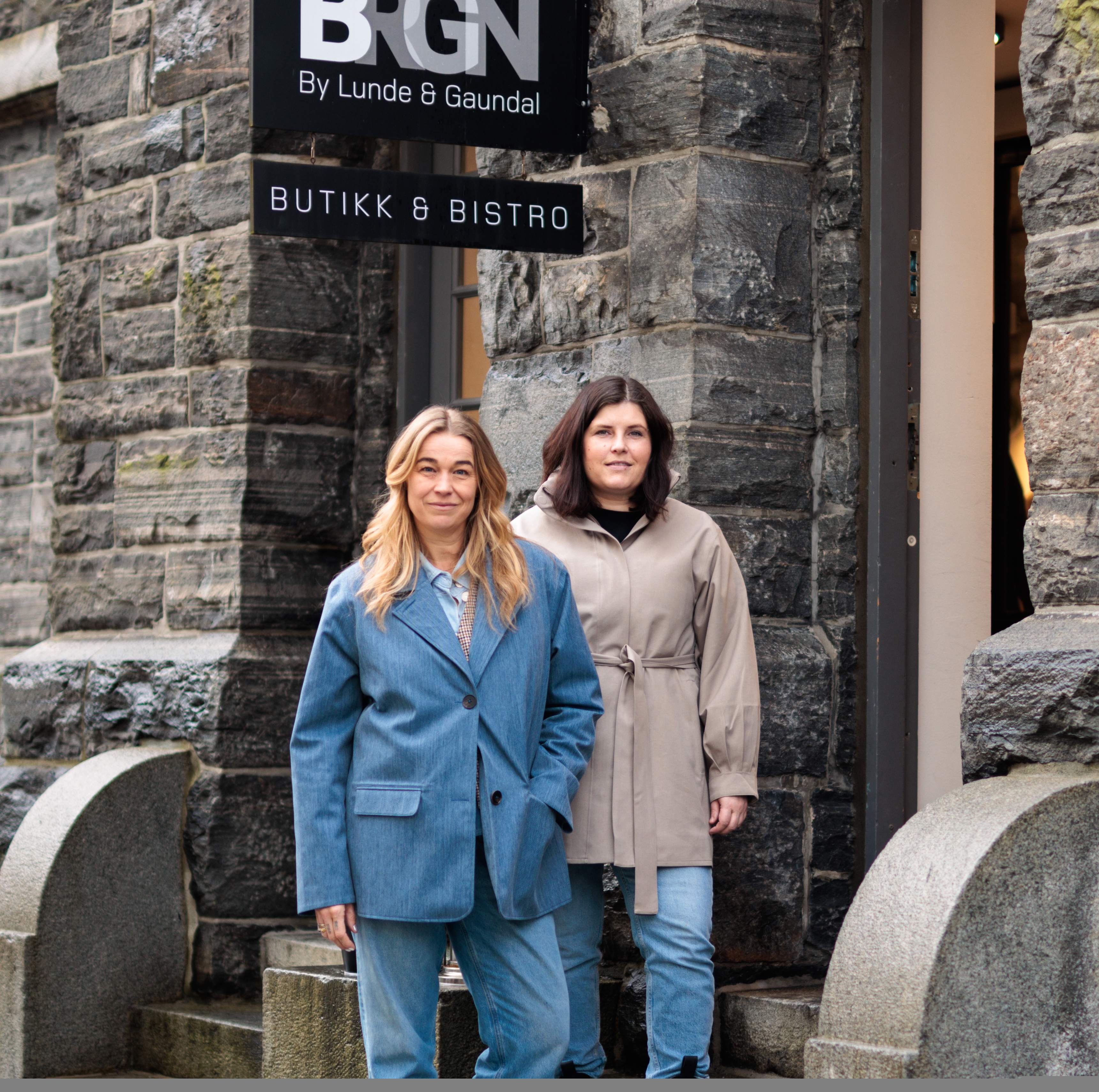 BRGN