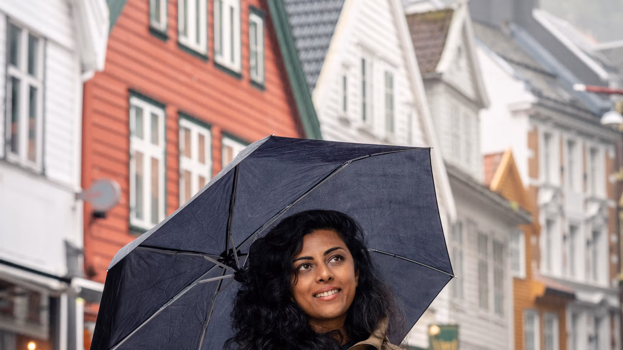 Bergen