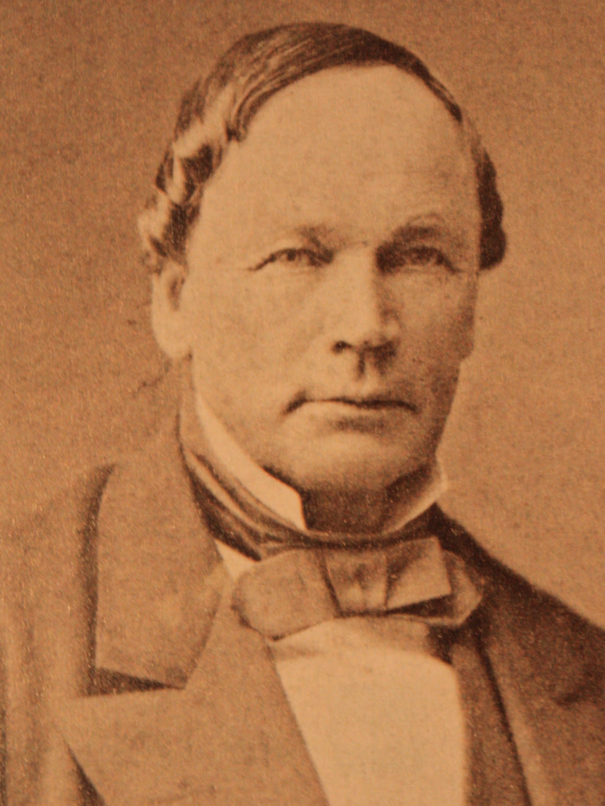 Knud Knudsen