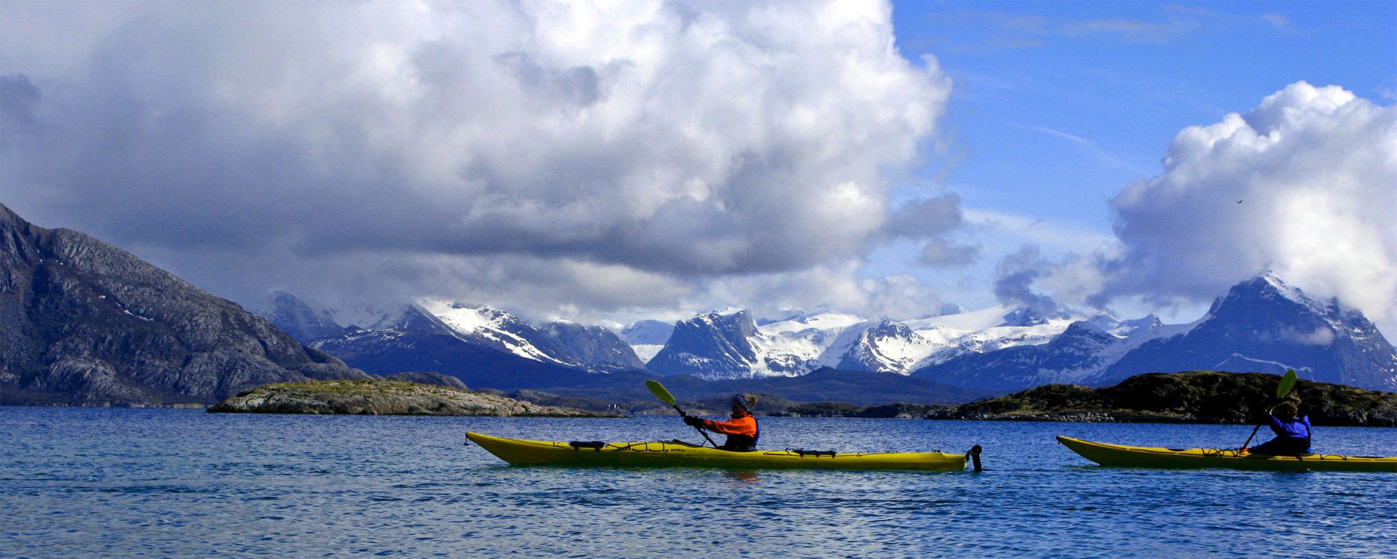 Northern Norway