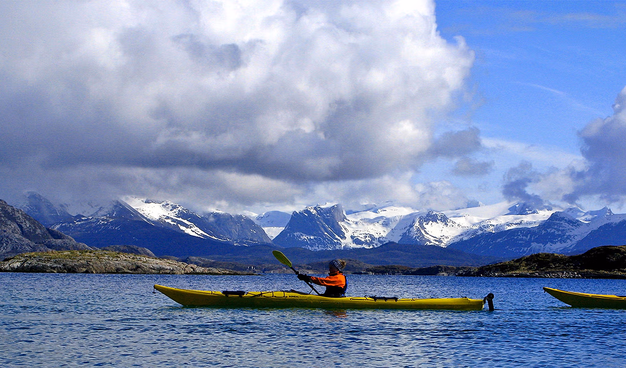 Northern Norway