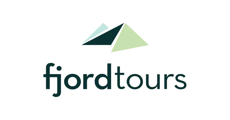 Fjord Tours logo