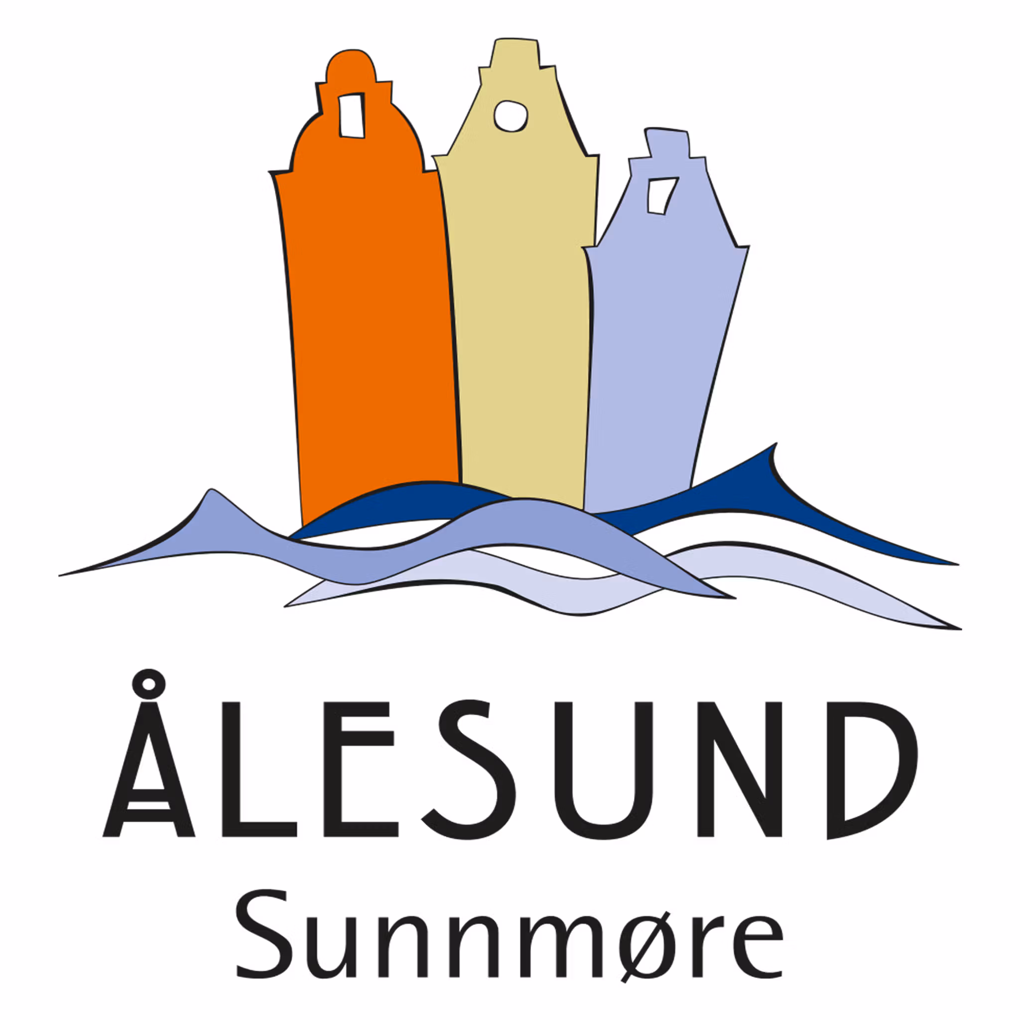 Ålesund & Sunnmøre