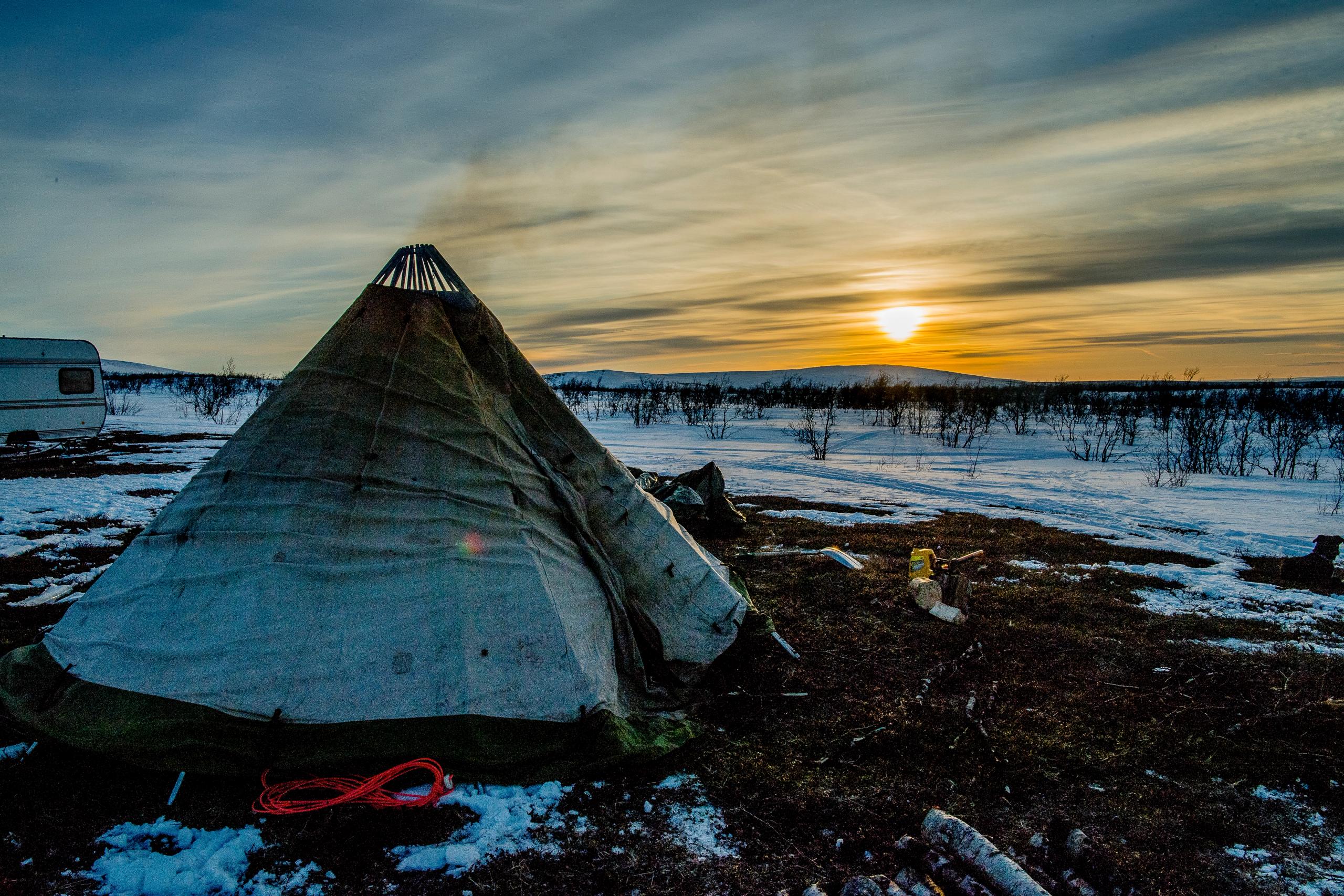 Finnmarksvidda