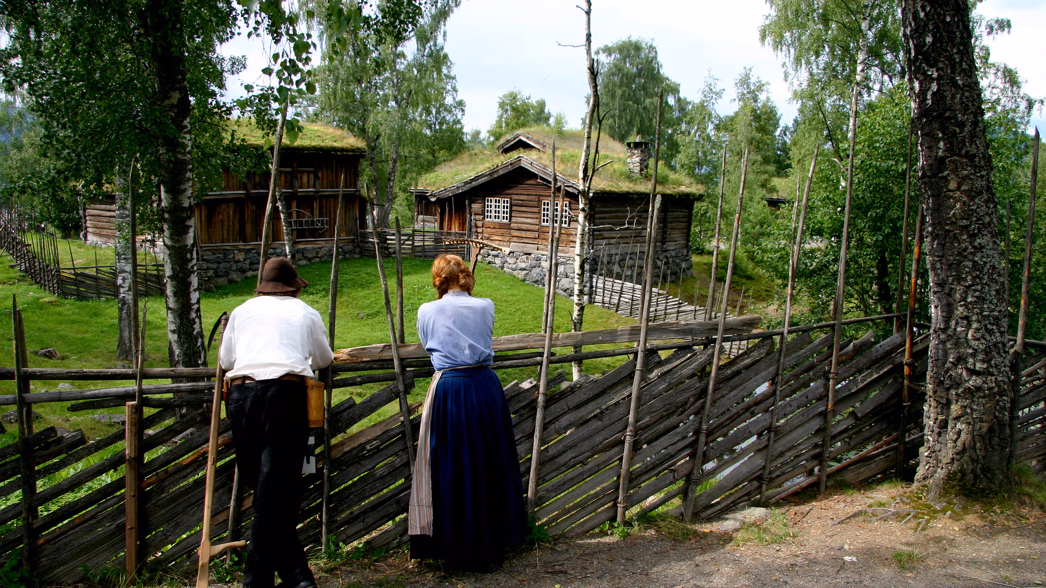 Maihaugen, Lillehammer