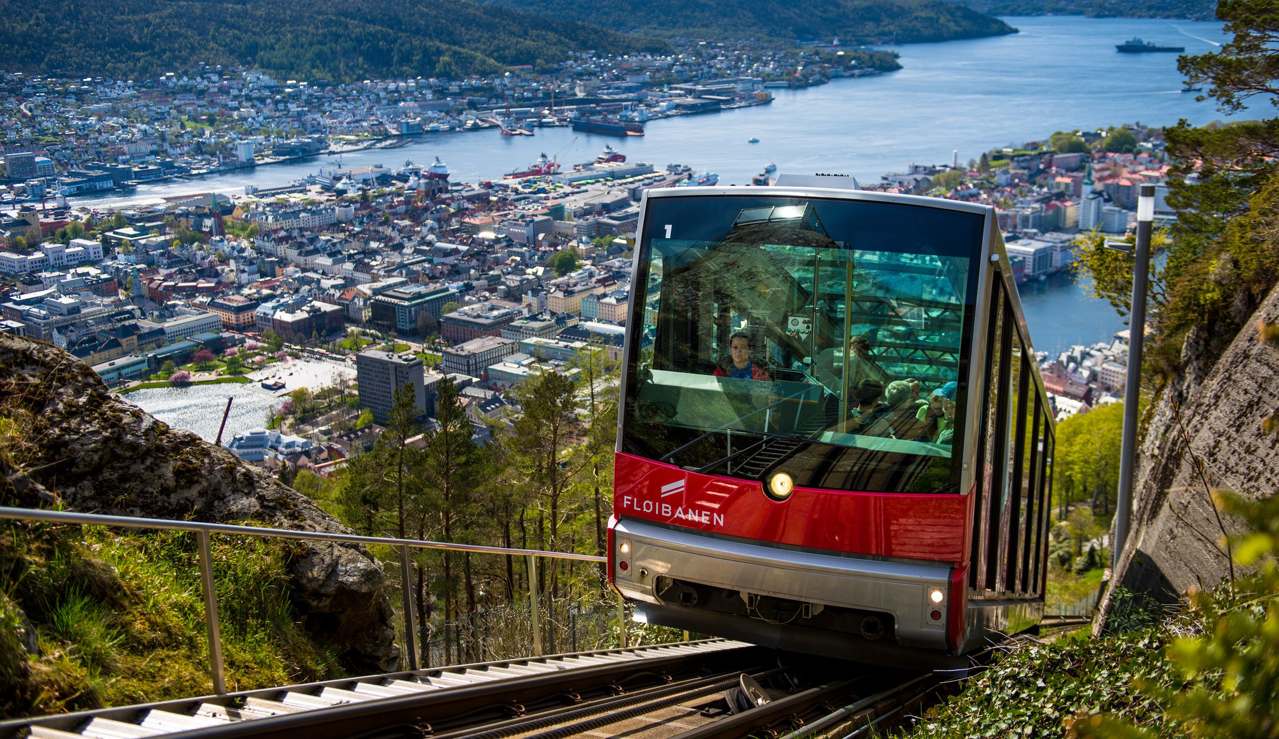 Fløibanen