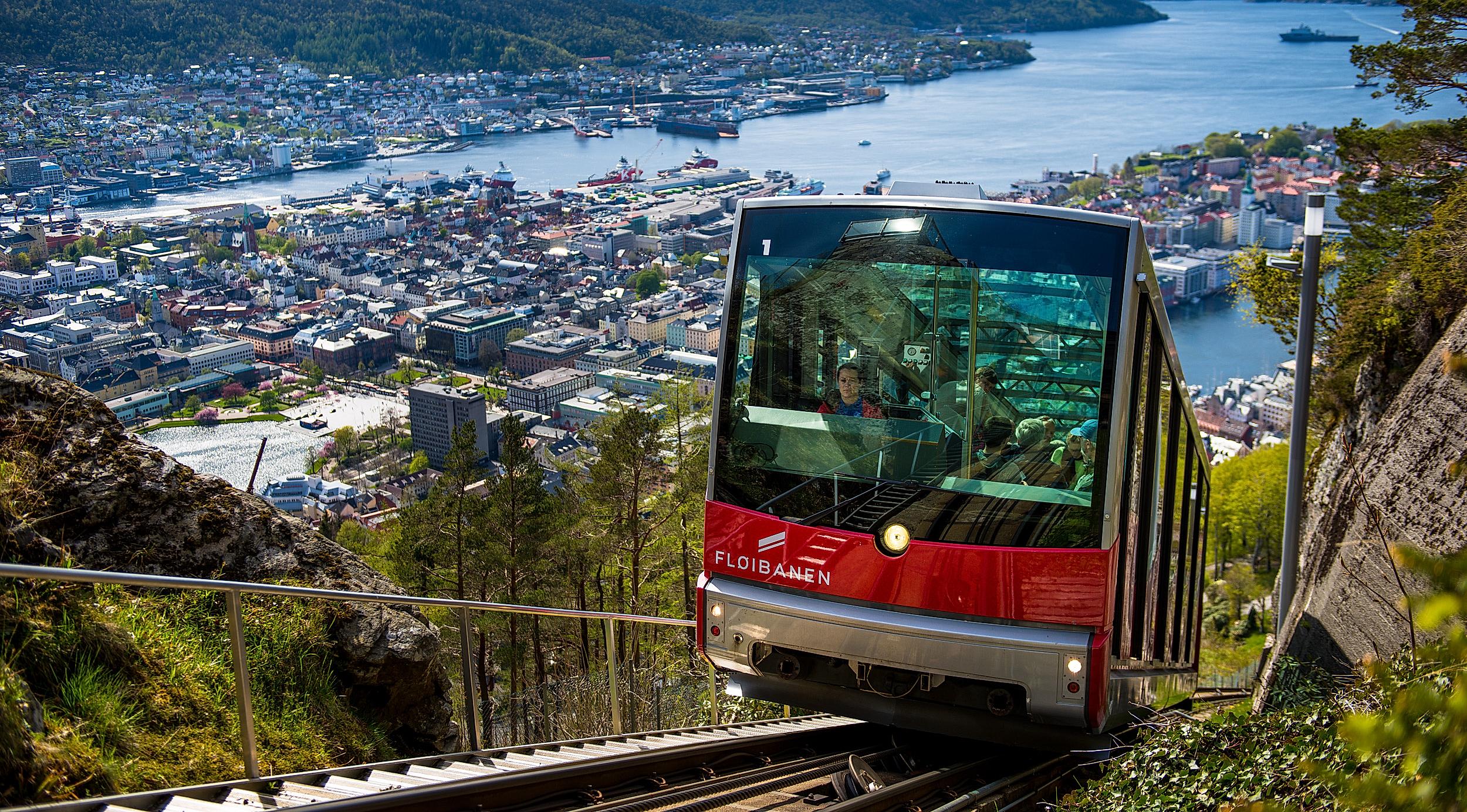 Fløibanen