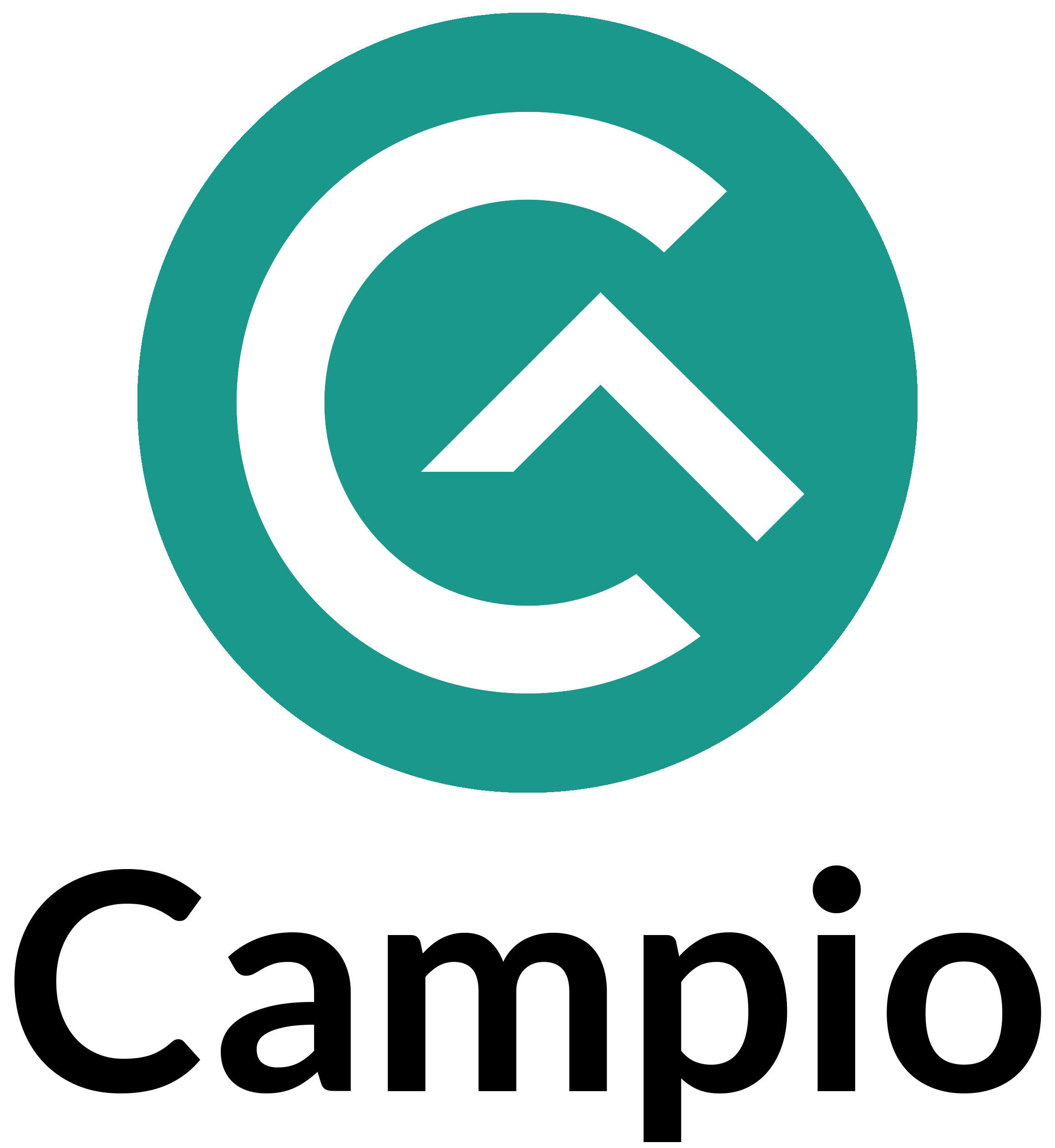 Campio logo