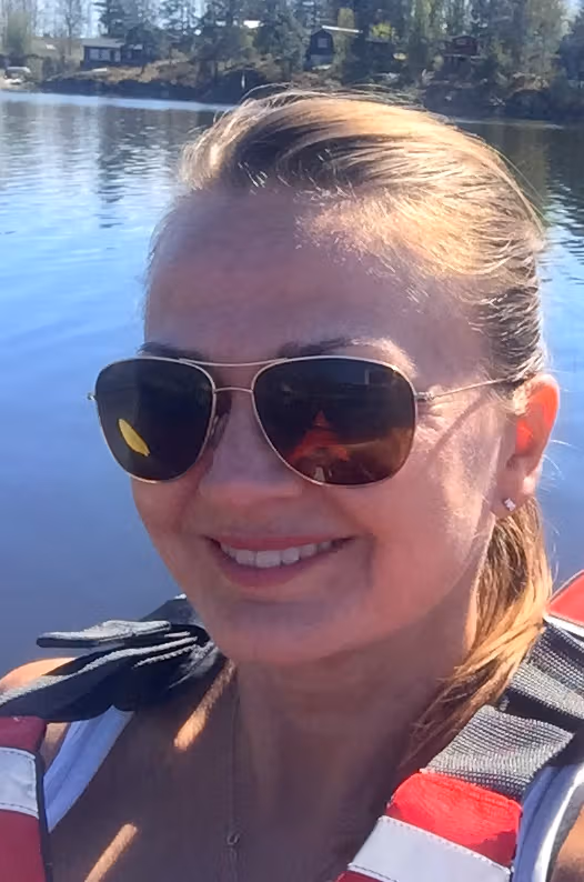 Mette Solberg Fjeldheim