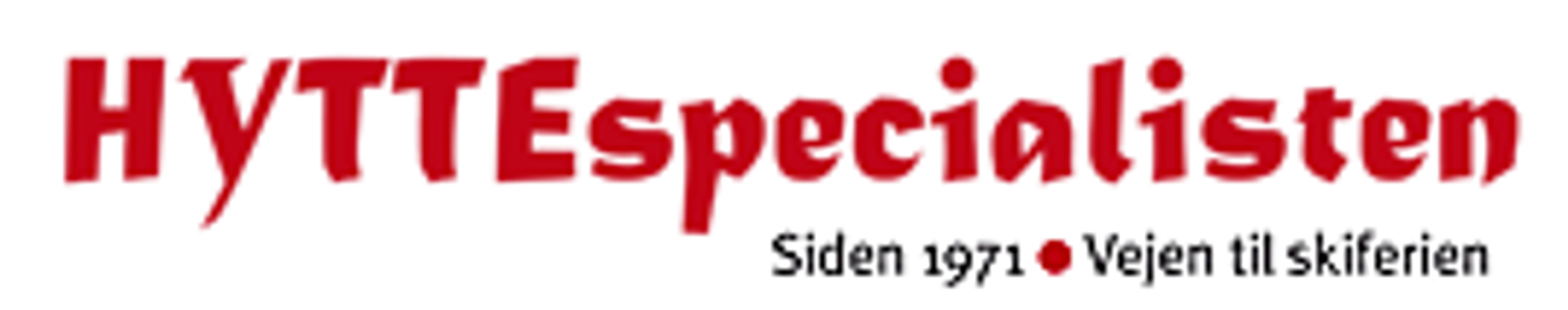 Hyttespecialisten logo