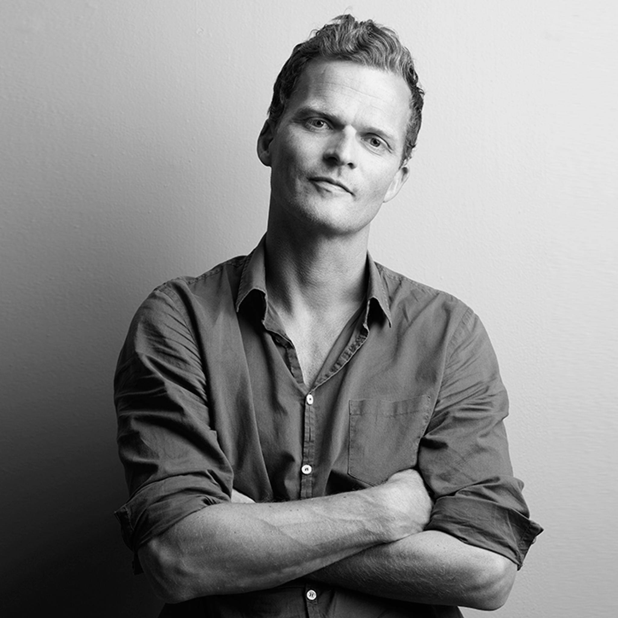Andreas Engesvik
