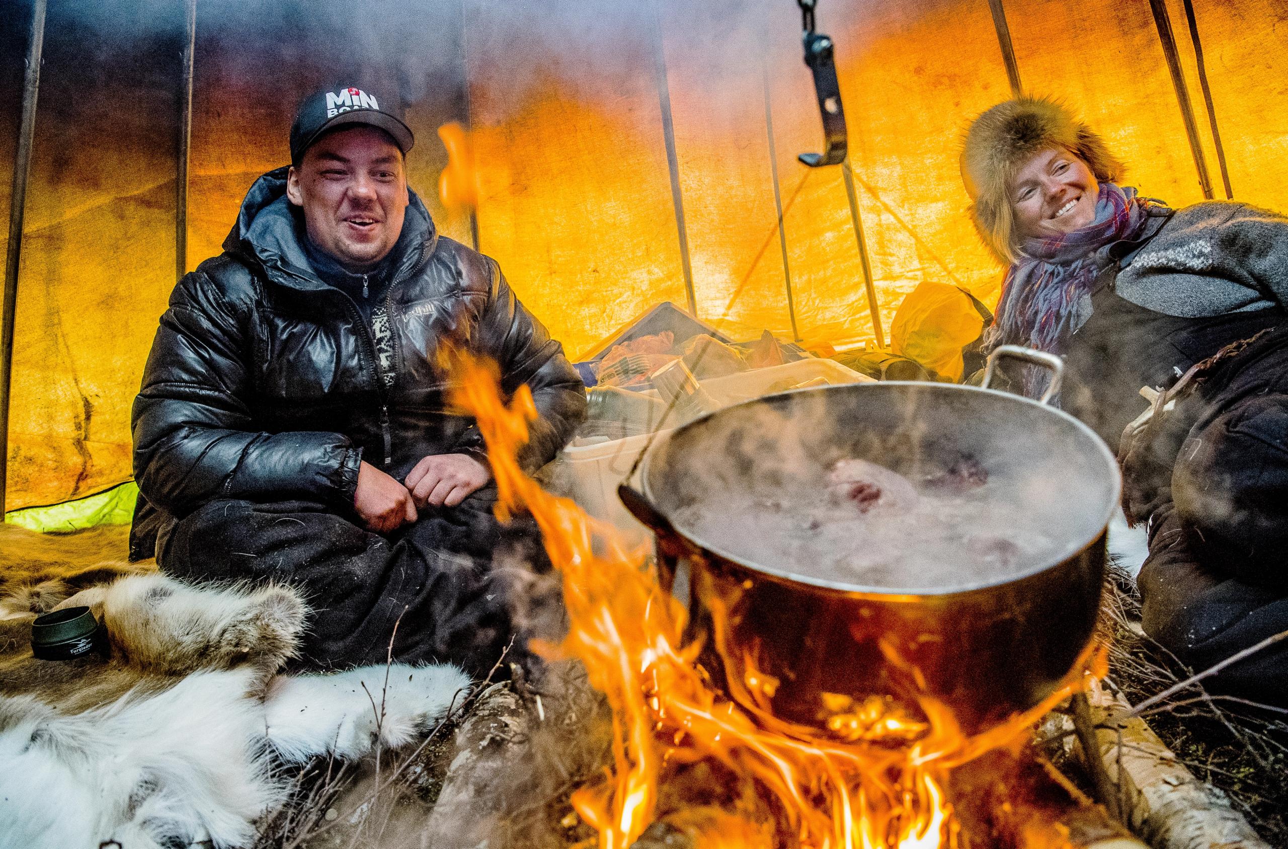 Finnmarksvidda