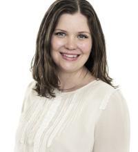 Birgitte Nestande