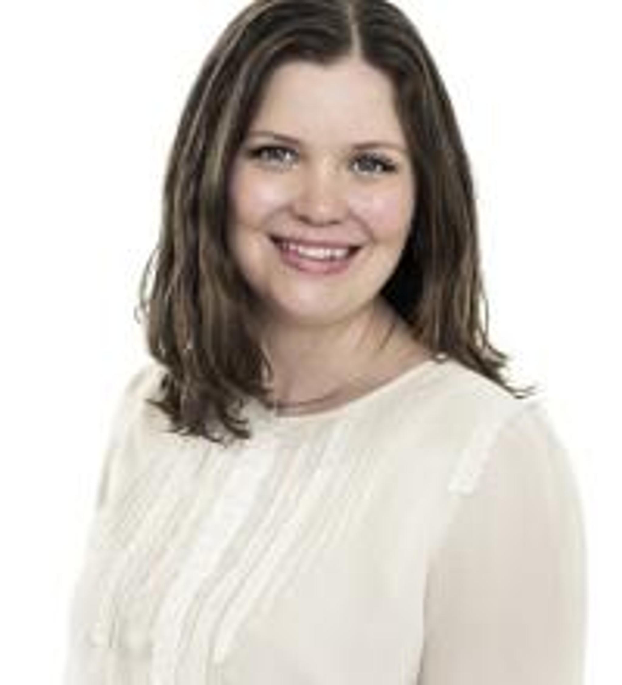 Birgitte Nestande