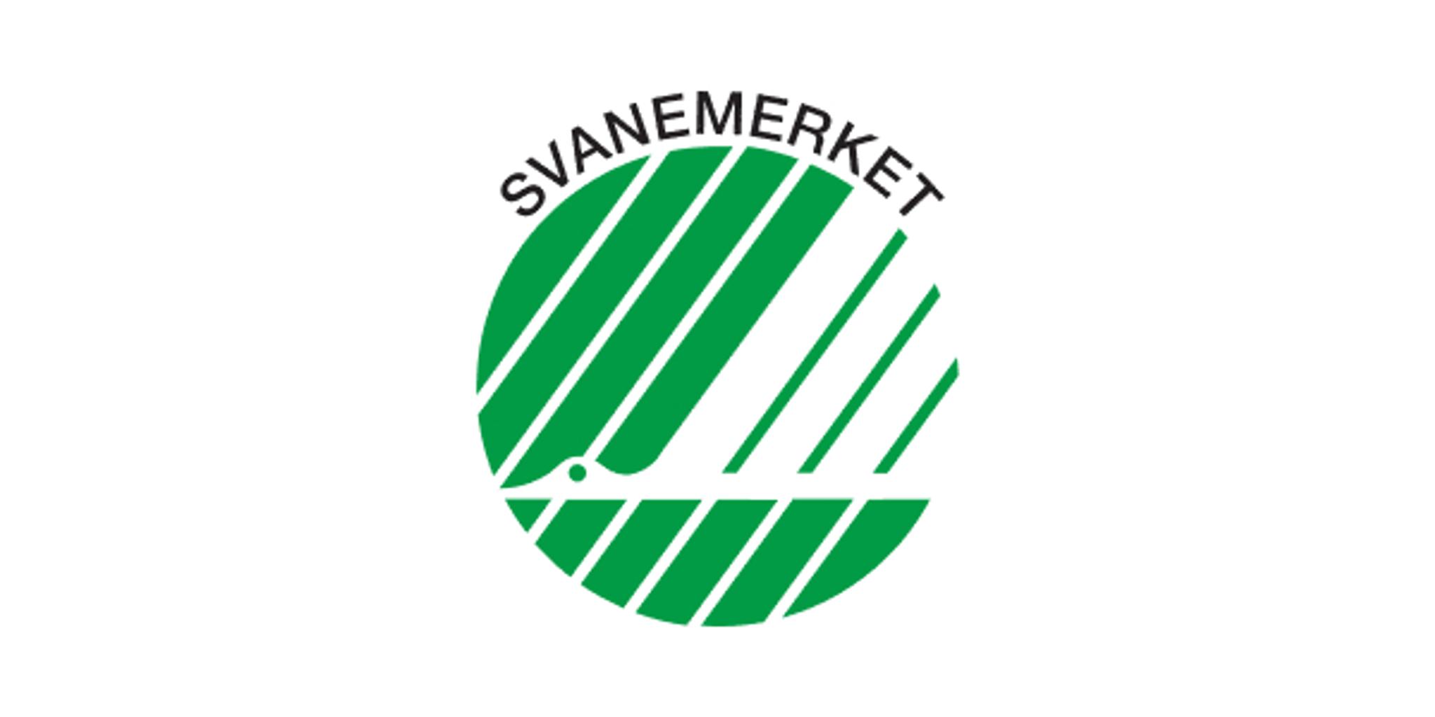 Svanemerket Size: 600x300