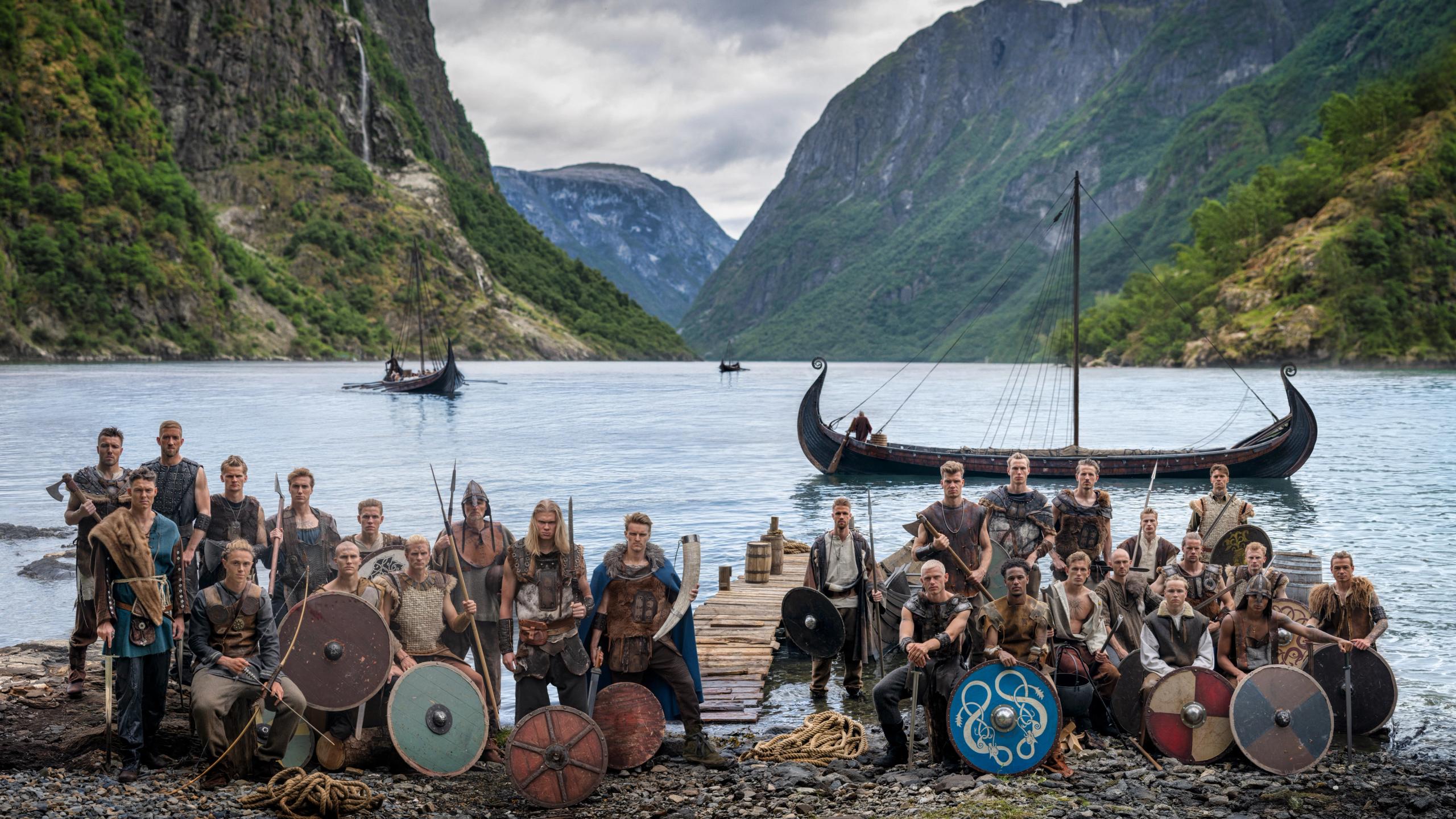 The Norwegian national football team