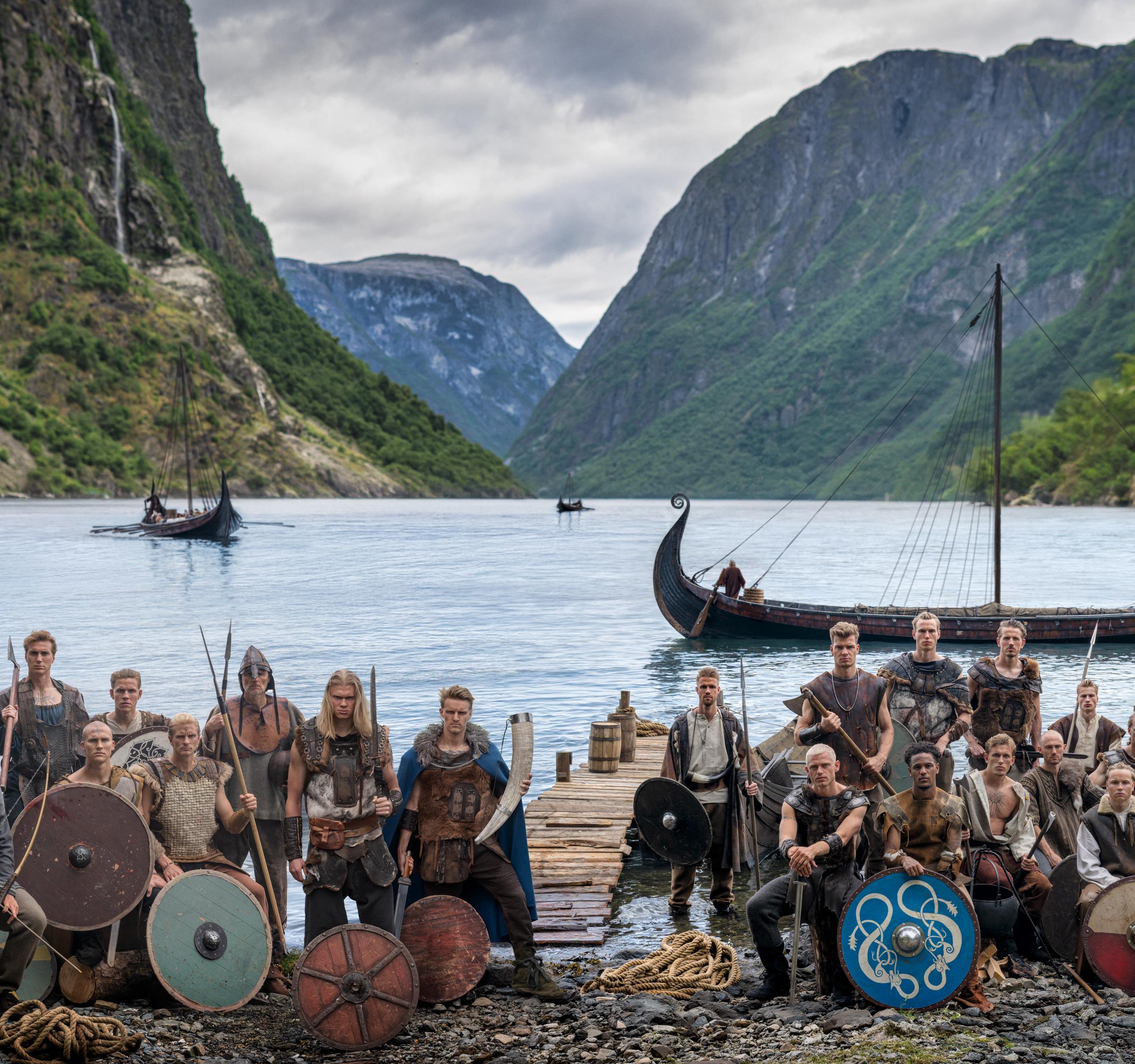 The Norwegian national football team