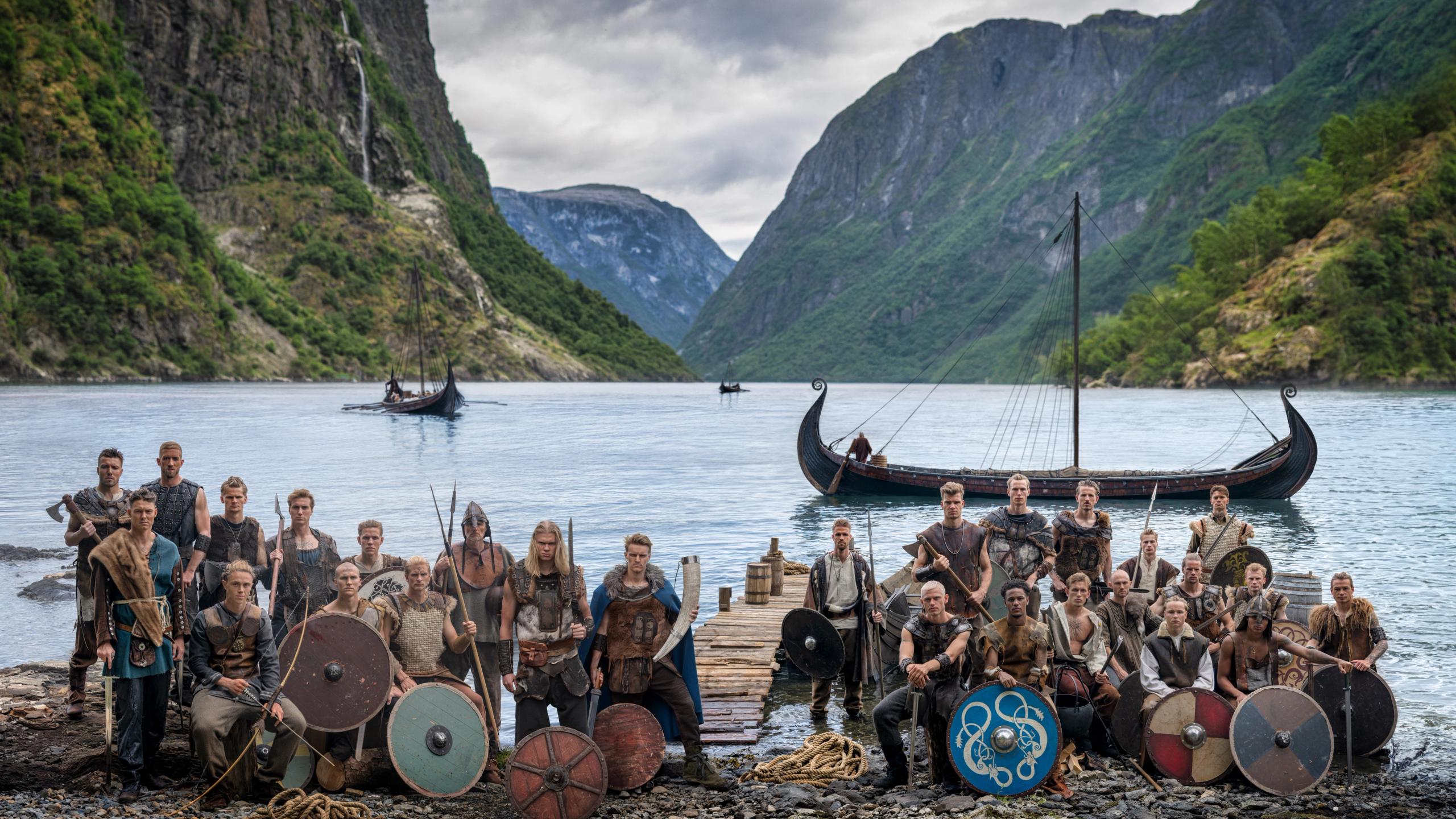 The Norwegian national football team