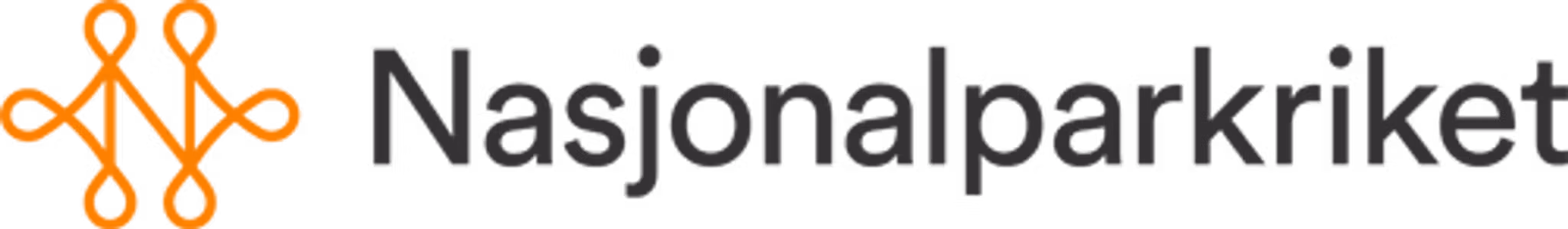 Nasjonalparkriket logo
