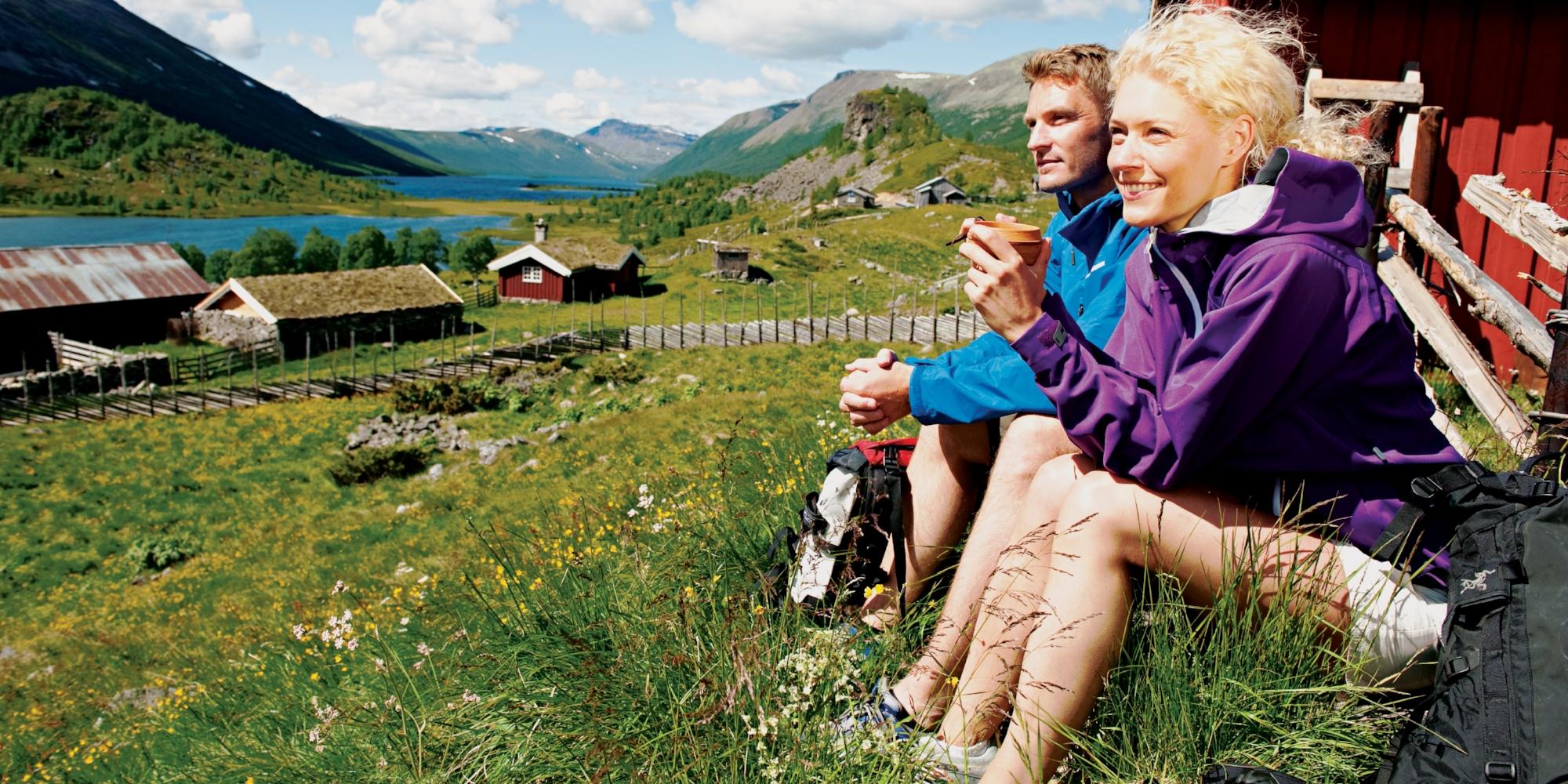 Valdres