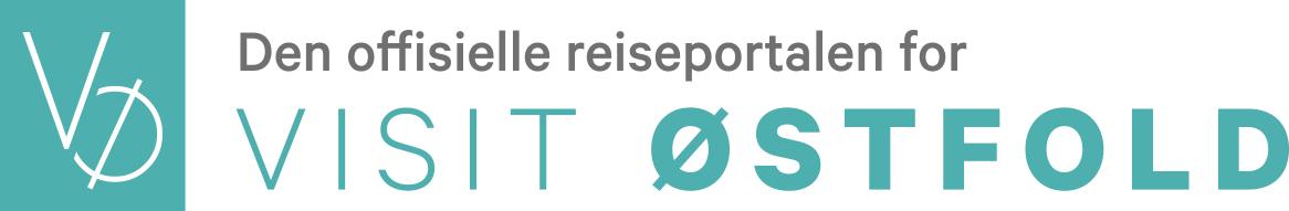 Visit Østfold norsk logo