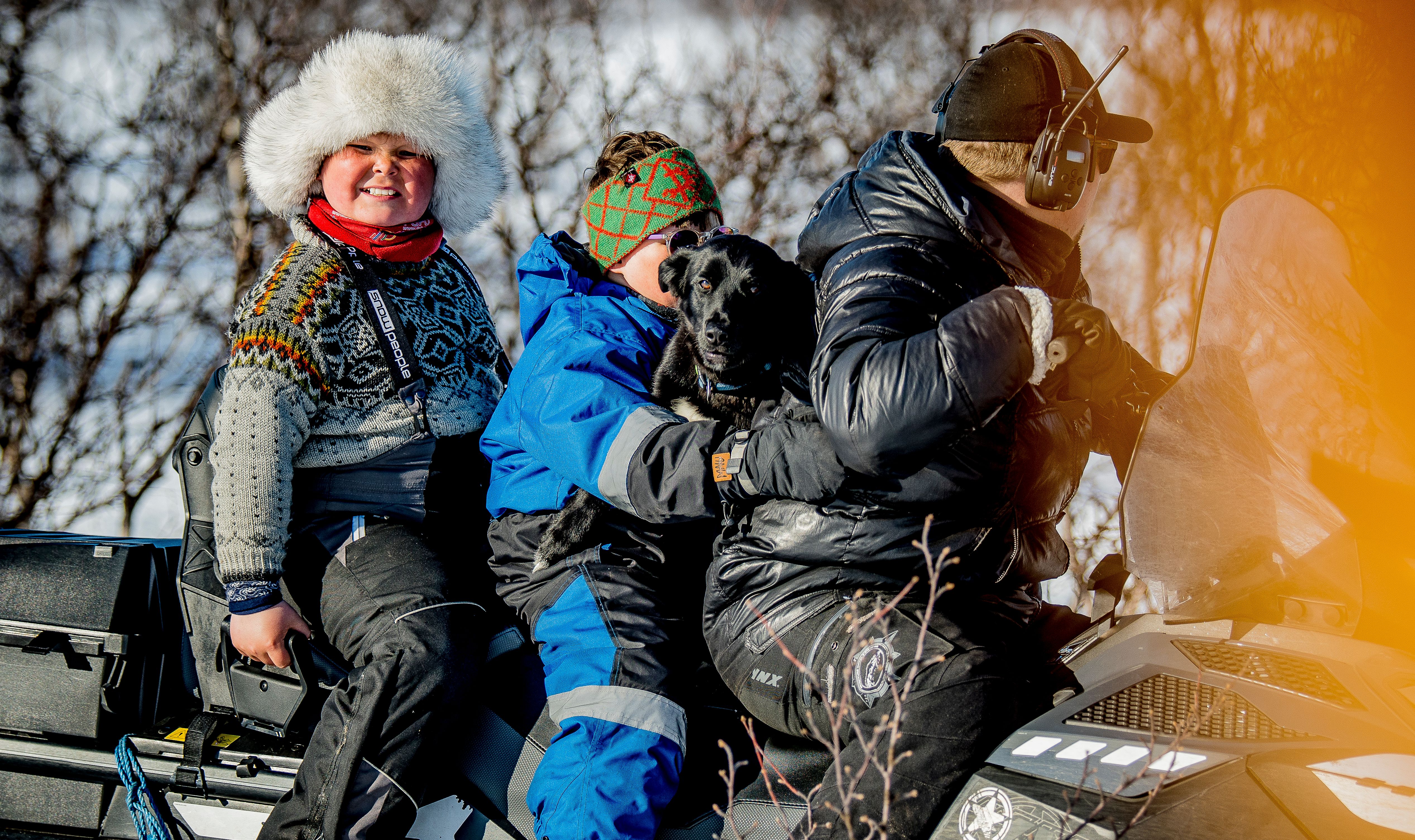 Finnmarksvidda