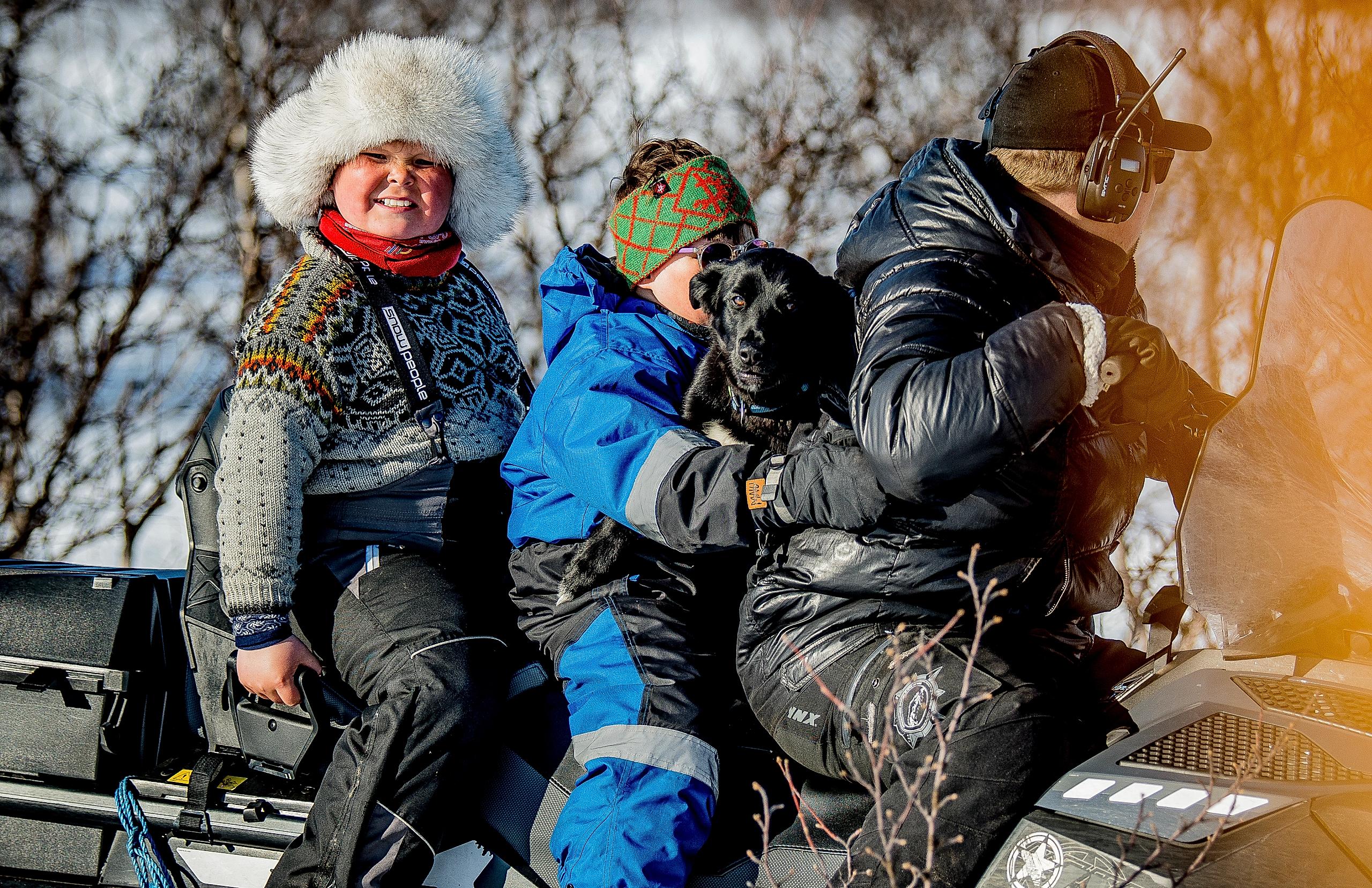 Finnmarksvidda