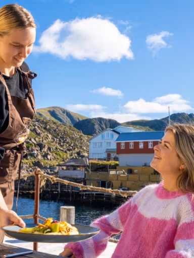 Norges fine strender | Finn ditt strandparadis
