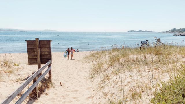 Norges fine strender | Finn ditt strandparadis