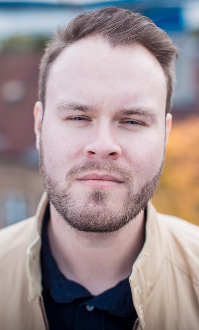 Tord Litleskare
