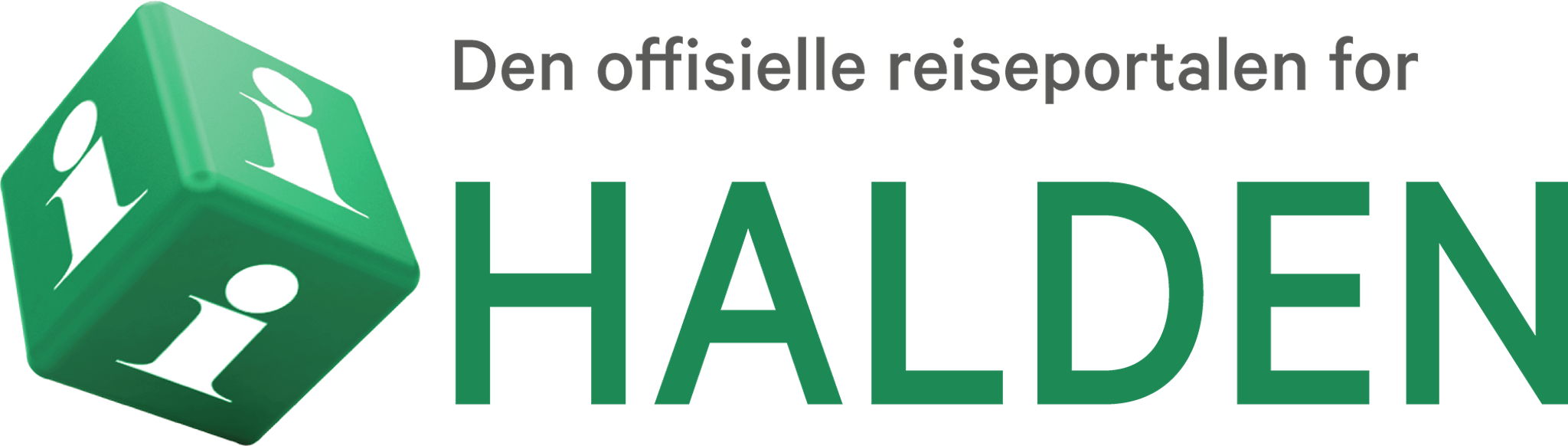 Halden logo, Norway