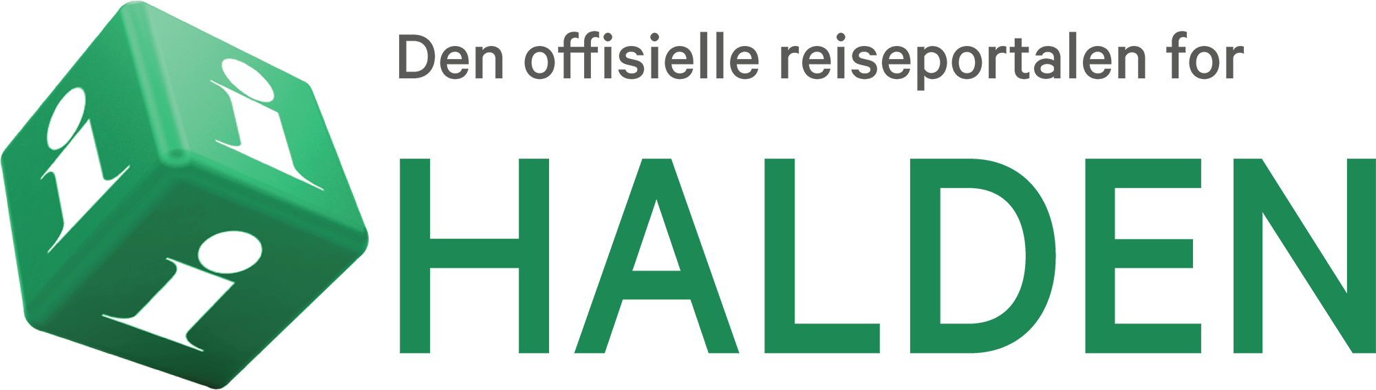 Halden logo, Norway