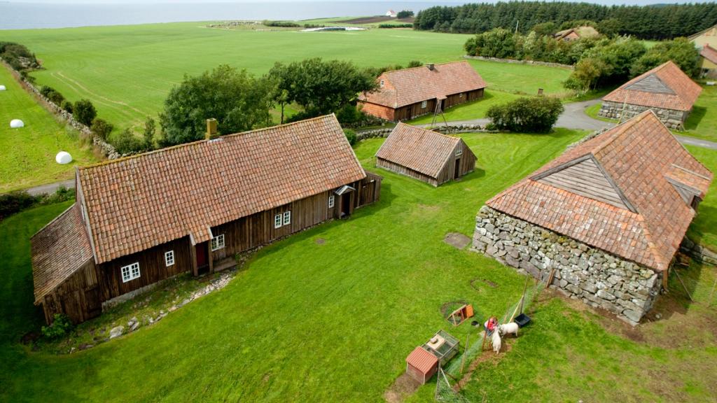 11 reasons to visit Jæren