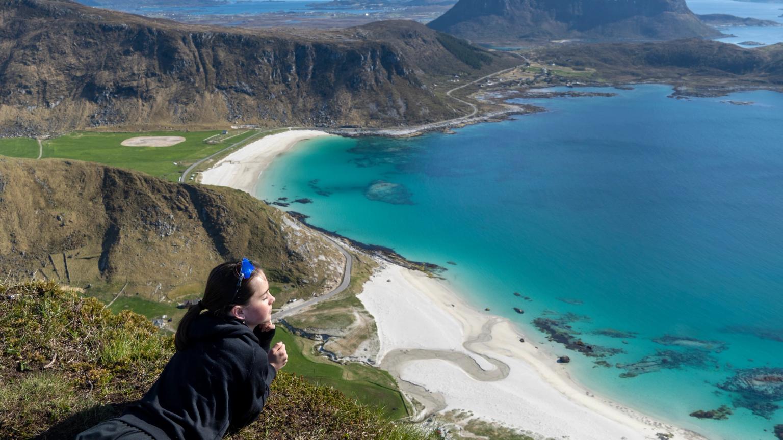 Norges fine strender | Finn ditt strandparadis