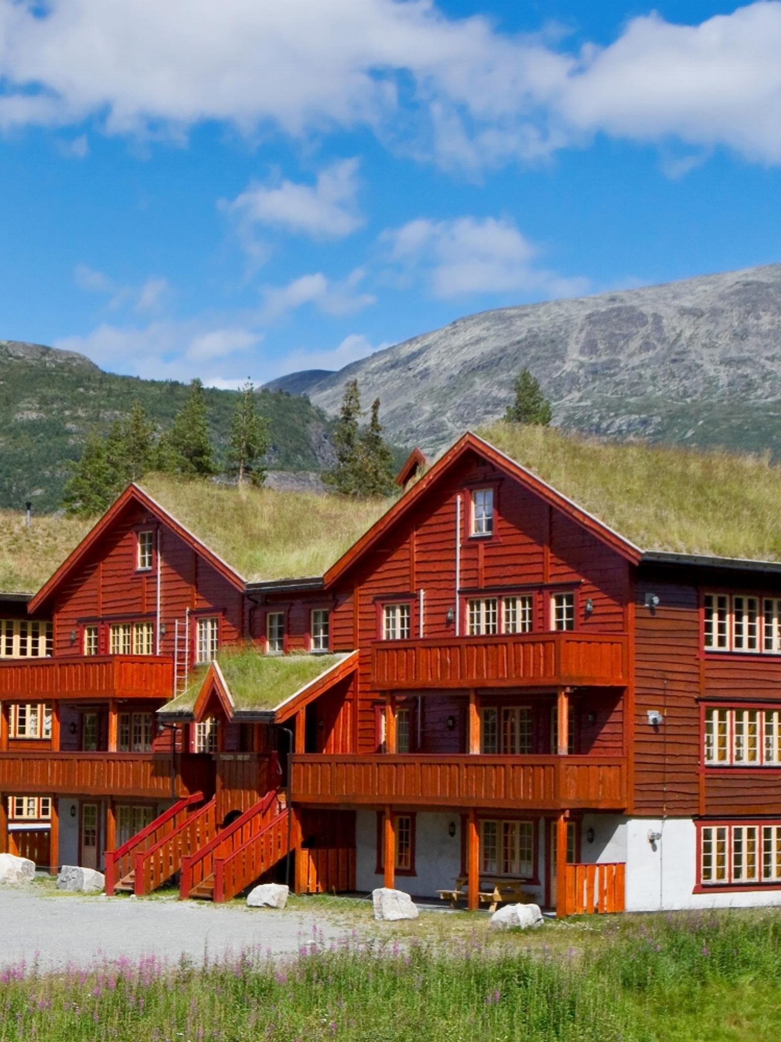 Accommodation in Norway | Hotels and more