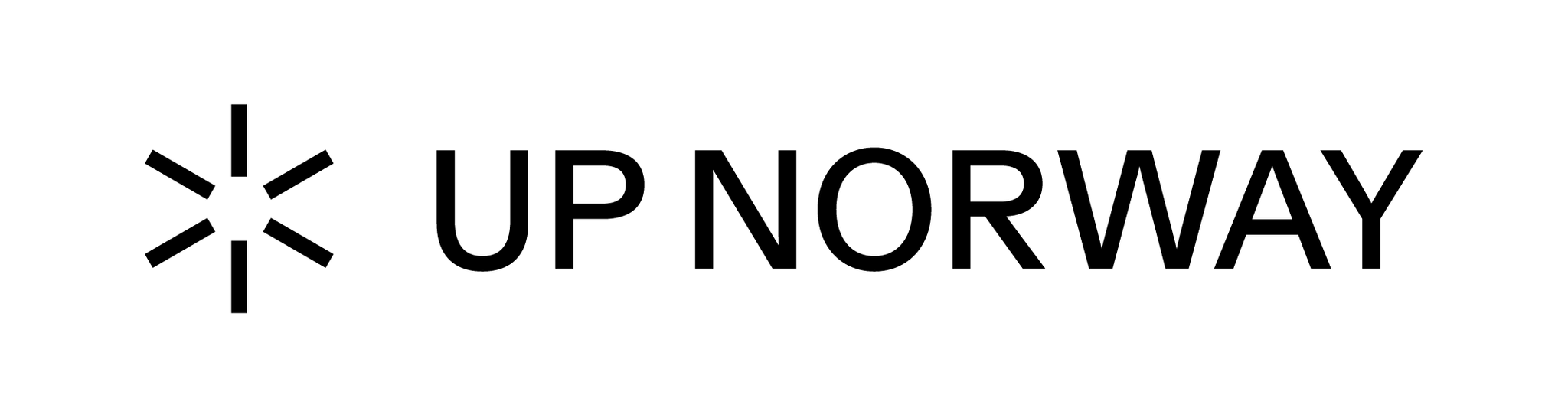 Up Norway logo