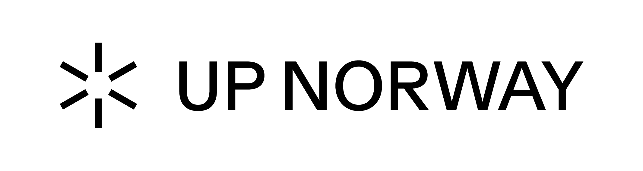 Up Norway logo