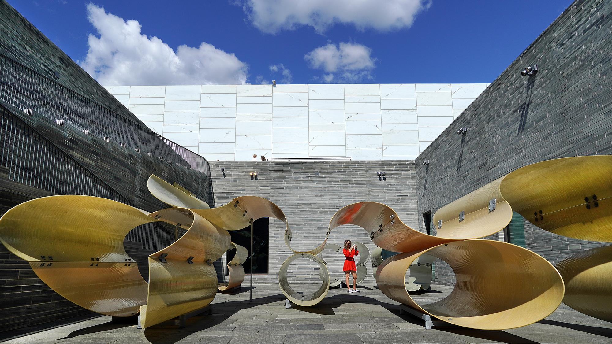 National Museum in Oslo