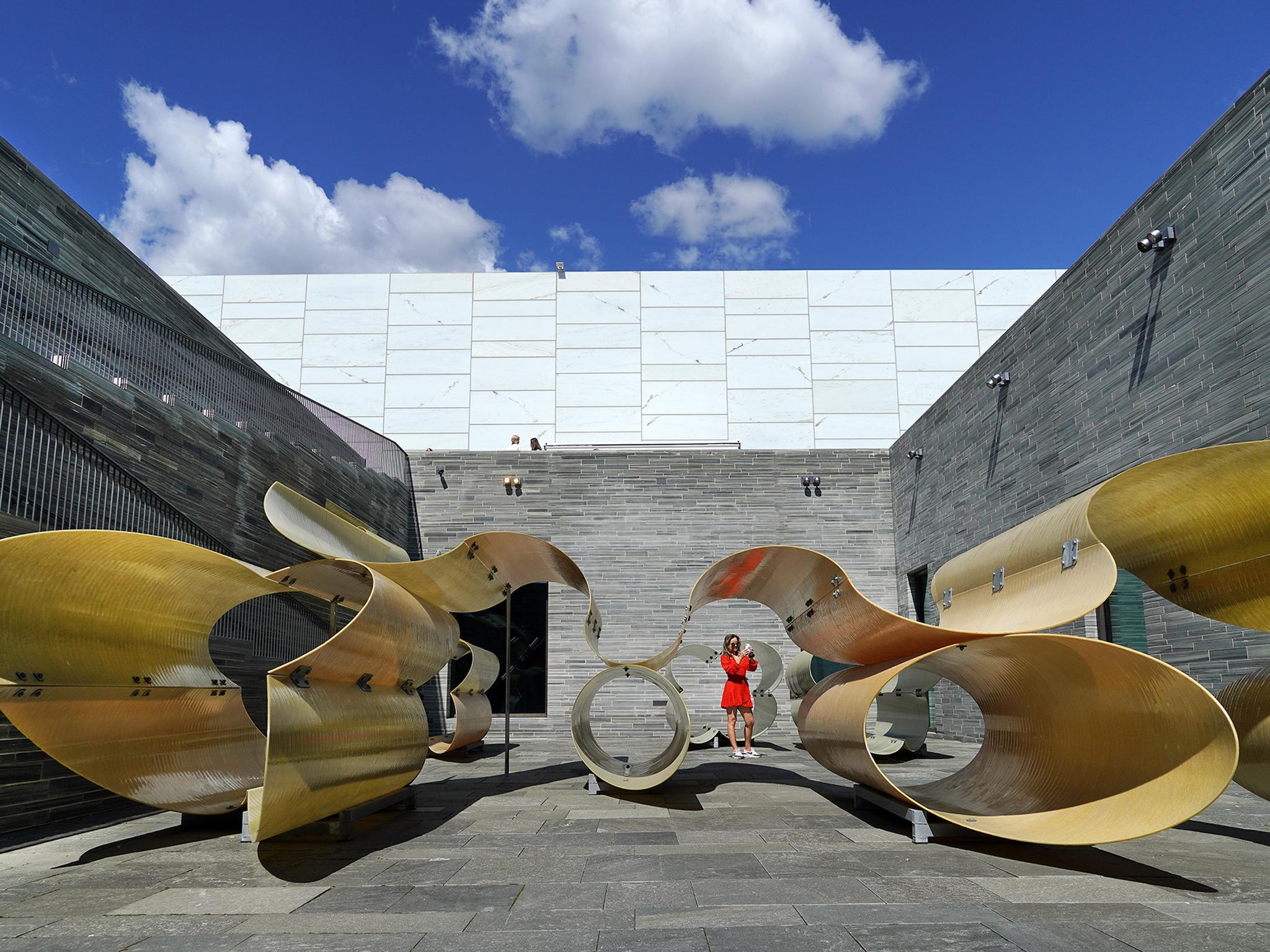 National Museum in Oslo