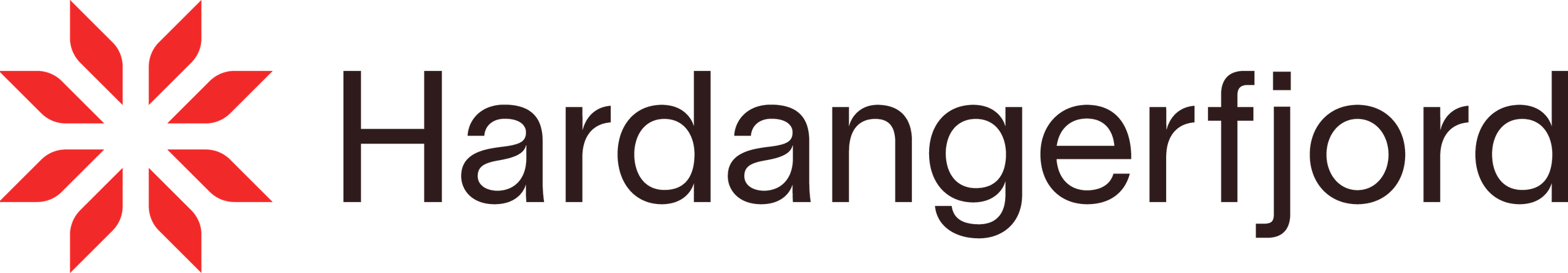Hardangerfjord Logo