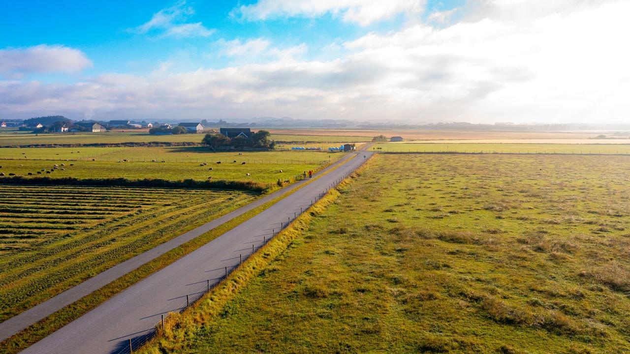 11 reasons to visit Jæren