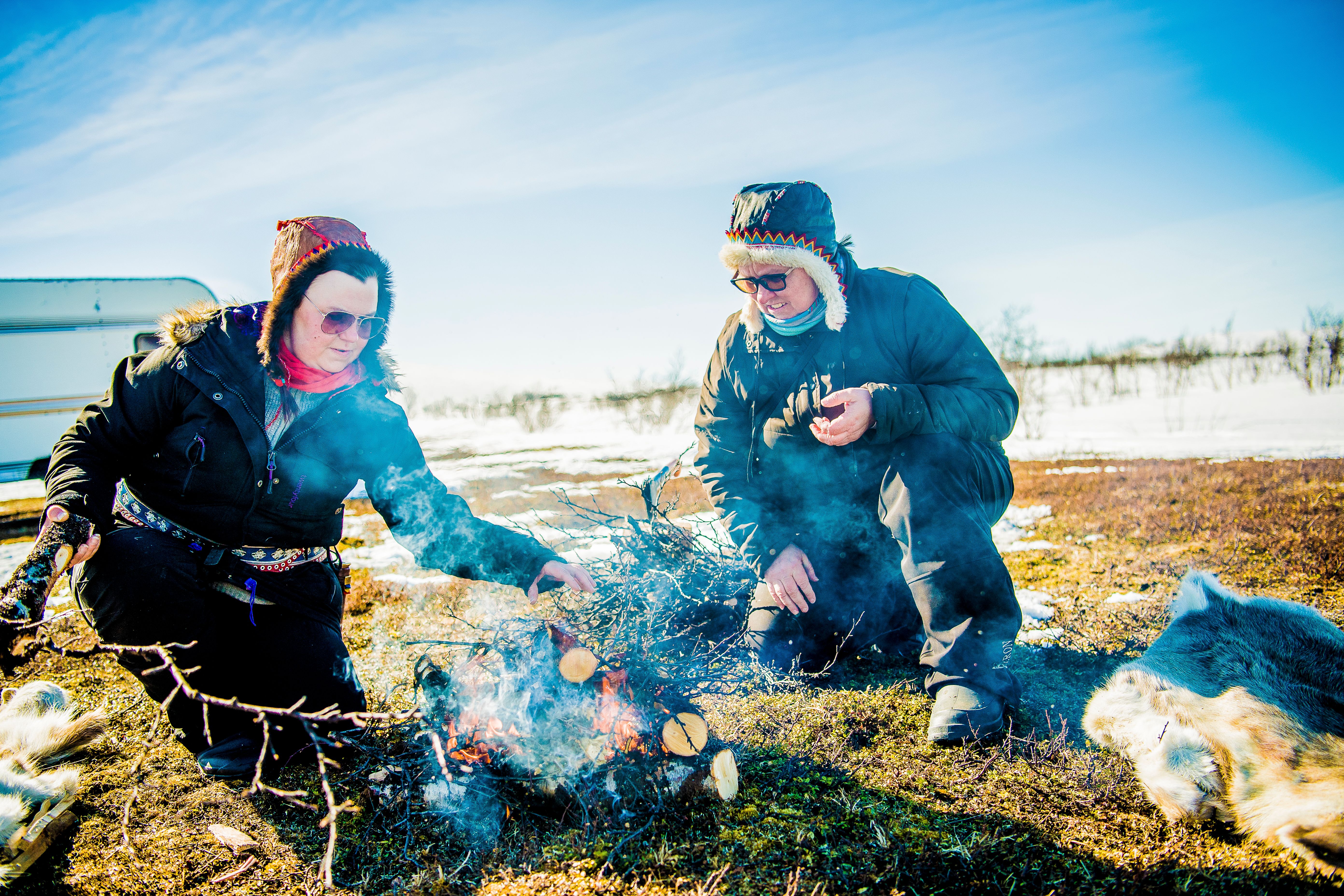 Finnmarksvidda