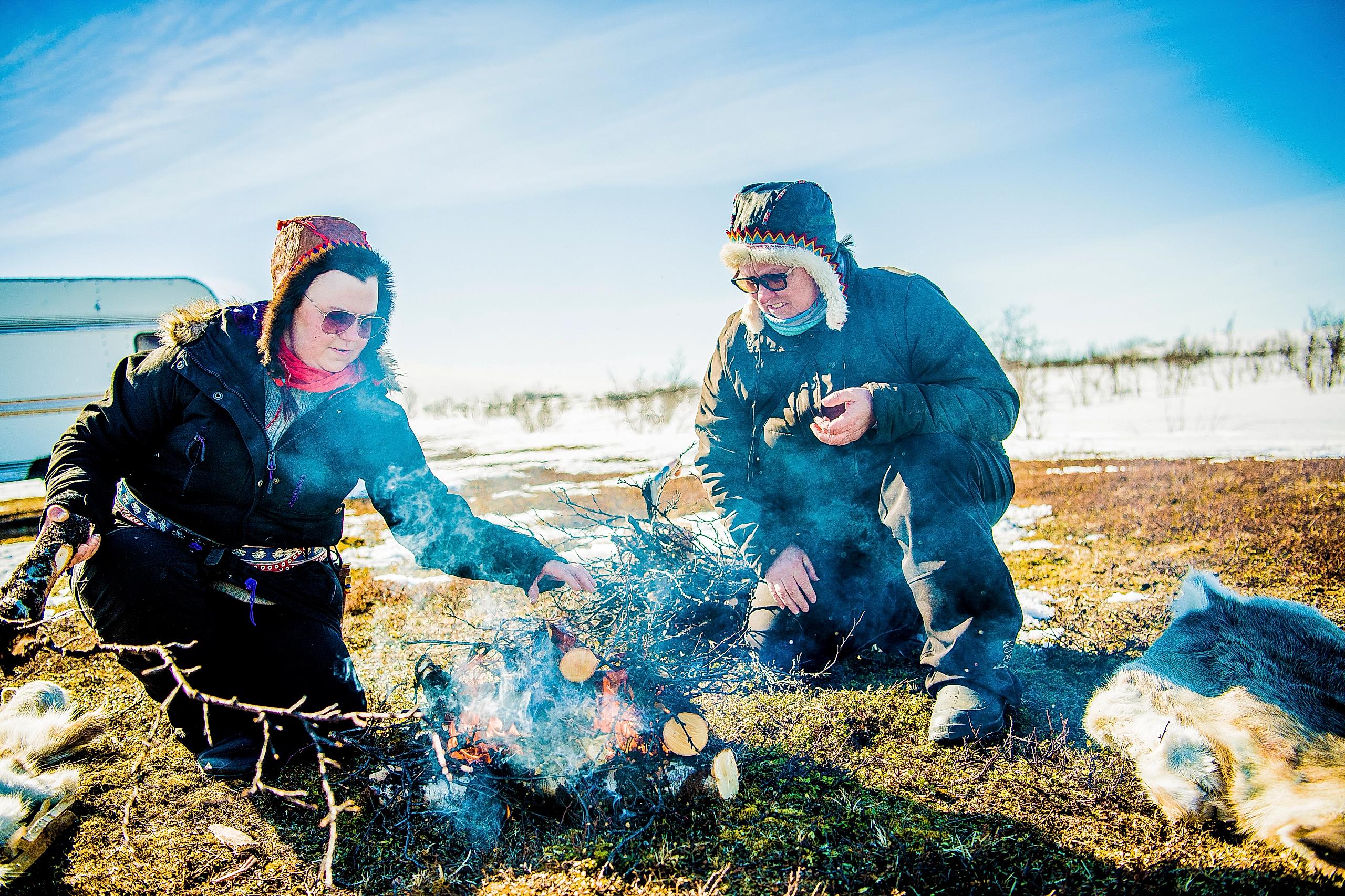 Finnmarksvidda
