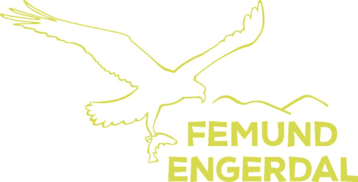 Destination Femund Engerdal