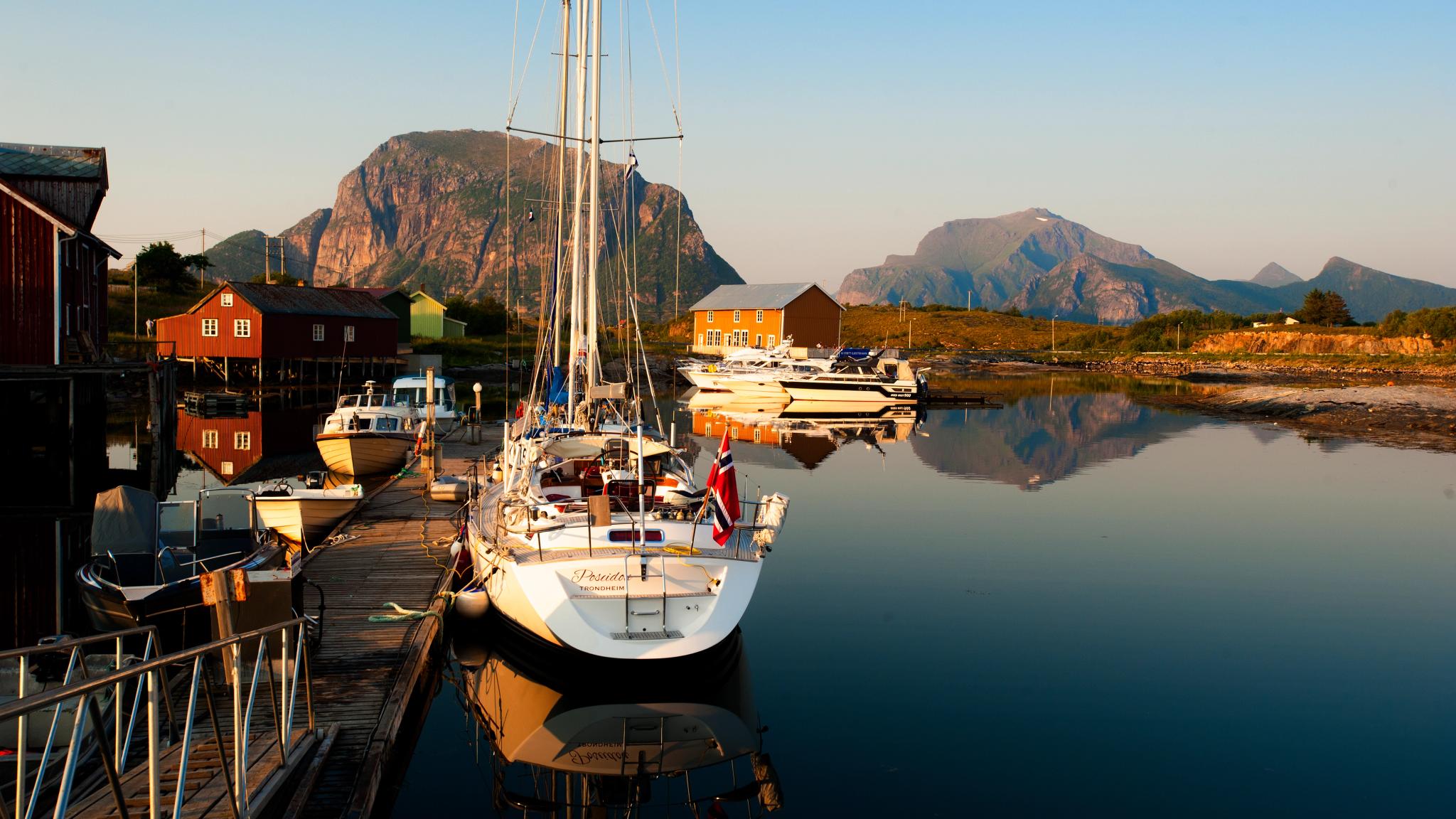 Øya Støtt